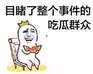 吃瓜群众在七零的自我,吃瓜群众的欢乐岁月