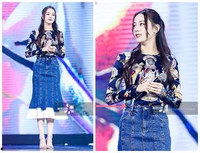 吃瓜群众高腰裙,吃瓜群众的时尚新宠