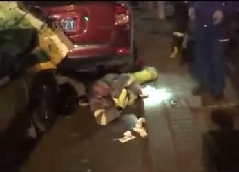 吃瓜群众老大爷视频,揭秘吃瓜群众老大爷的短视频魅力