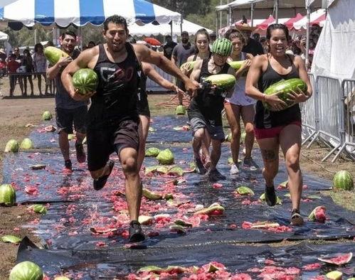 跑了一堆吃瓜群众的人,揭秘跑友们的多彩人生