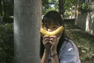 爱吃香蕉的吃瓜群众是谁,爱吃香蕉的神秘“吃瓜群众”