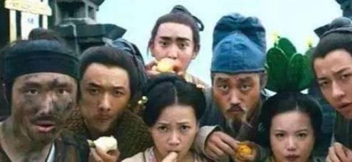 目睹整个事件吃瓜群众,揭秘事件全貌