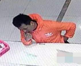 警察叔叔吃瓜群众是真的吗,真相揭秘