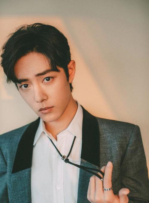 肖战吃瓜群众唱歌视频,歌声治愈心灵