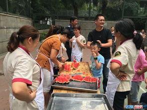 定远吃瓜群众新闻事件,新闻事件背后的真相与反思