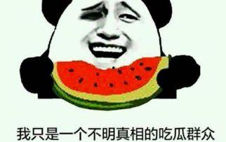 吃瓜群众属于什么群体的,网络时代下的社会观察者群体