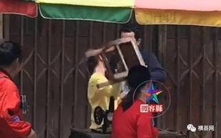 吃瓜群众也能演大片