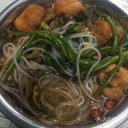 吃瓜群众瓜哥螺蛳粉,揭秘网红美食背后的故事