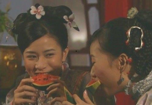 古装剧中吃瓜群众是谁扮演的,古装剧中吃瓜群众的扮演者揭秘