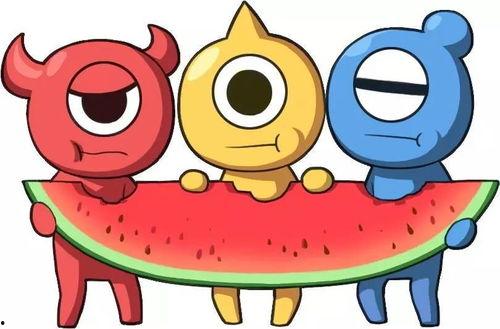 吃瓜群众3030,网络热议背后的故事