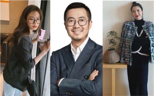 吃瓜群众忙坏蒋凡董花花,蒋凡董花花事件引发网络狂欢