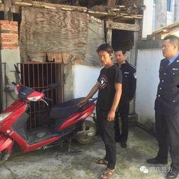 吃瓜群众电瓶车