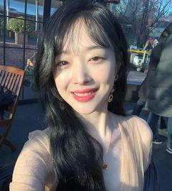 崔雪莉吃瓜群众