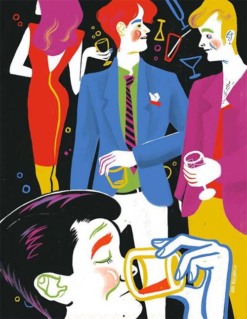 吃瓜群众瓜哥飞吧龙骑士,揭秘网络红人的奇幻之旅