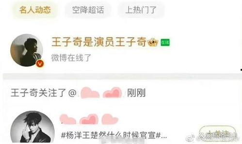 王子奇加入吃瓜群众