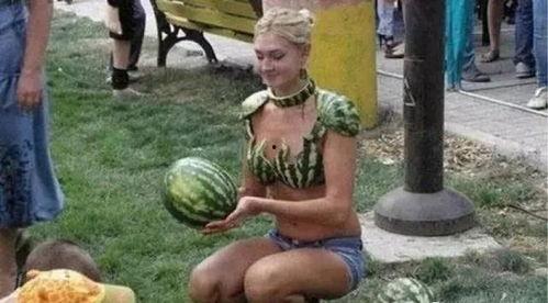 70后的时尚吃瓜群众